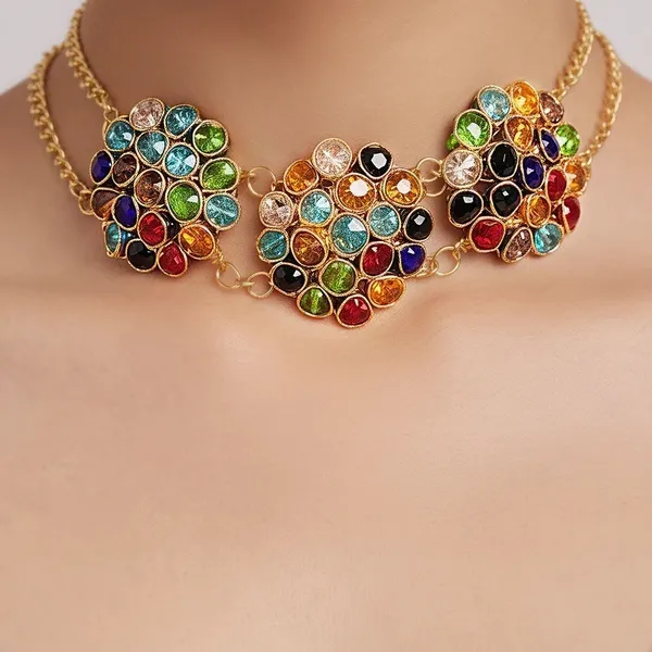 Alayas_Alloy_Multicolor_Jewellery_Set_(Pack_Of_1)