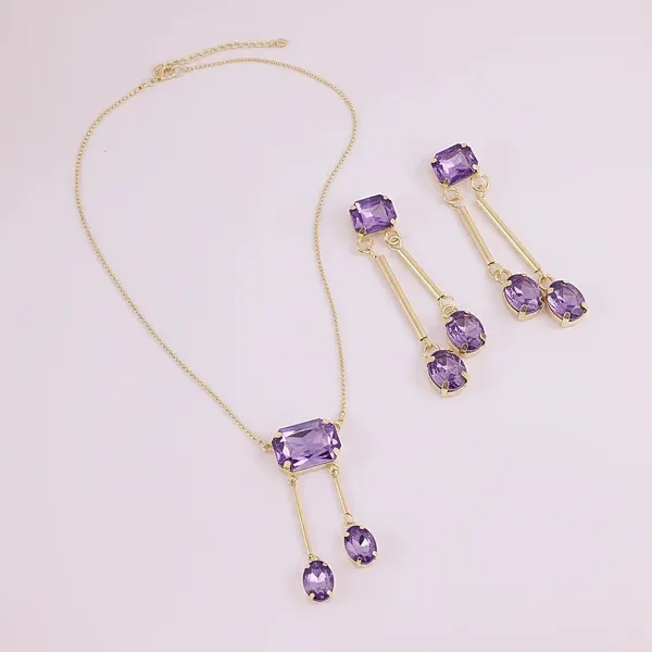 Alayas_Alloy_Purple_Jewellery_Set_(Pack_Of_1)