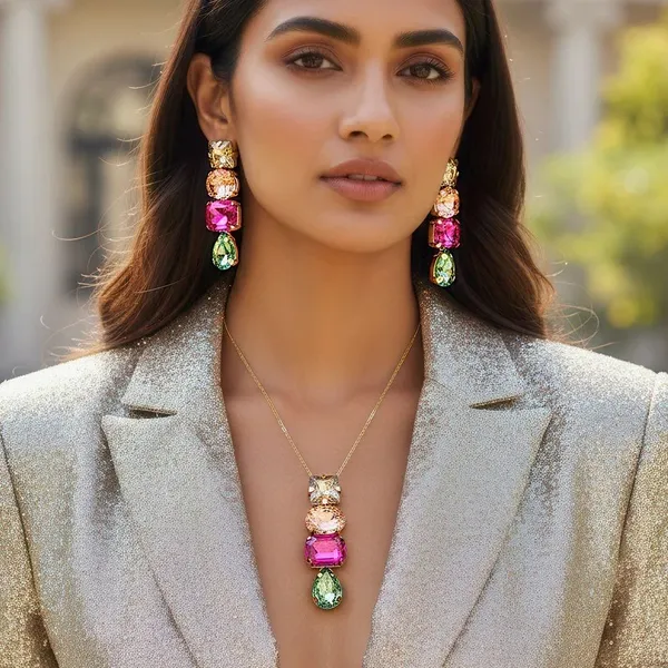 Alayas_Alloy_Multicolor_Jewellery_Set_(Pack_Of_1)