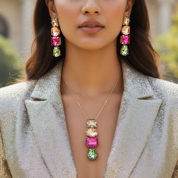 Alayas_Alloy_Multicolor_Jewellery_Set_(Pack_Of_1)