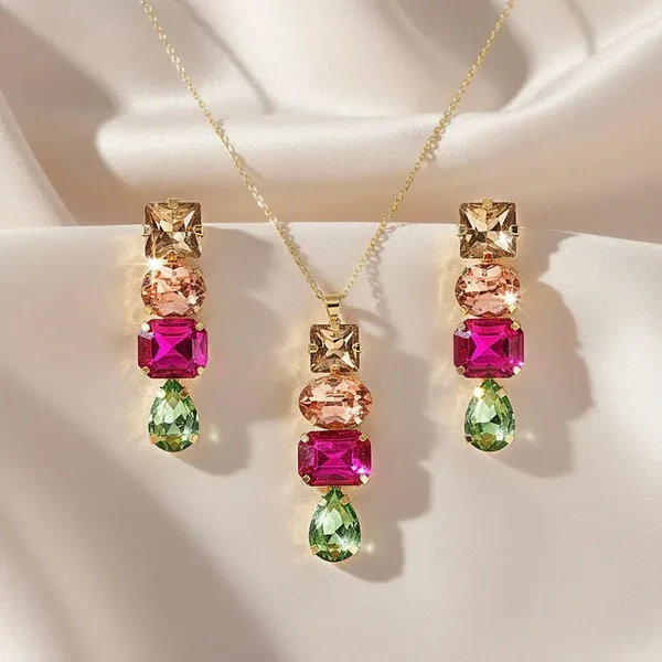 Alayas_Alloy_Multicolor_Jewellery_Set_(Pack_Of_1)