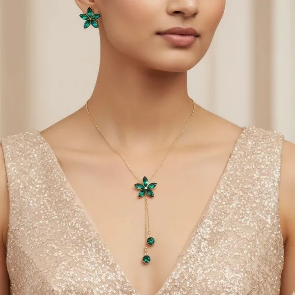 Alayas_Alloy_Green,_Gold_Jewellery_Set_(Pack_Of_1)