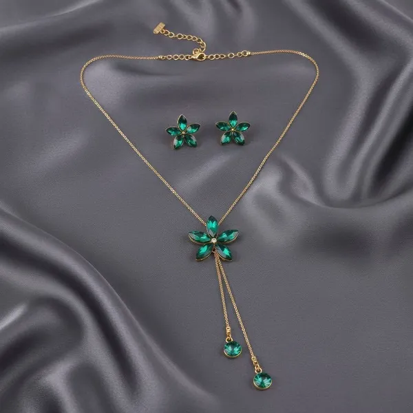 Alayas_Alloy_Green,_Gold_Jewellery_Set_(Pack_Of_1)