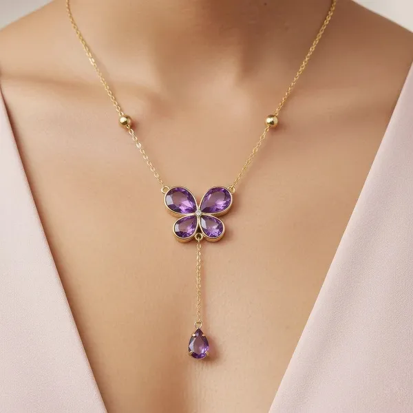 Alayas_Alloy_Purple_Jewellery_Set_(Pack_Of_1)