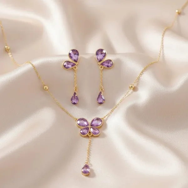 Alayas_Alloy_Purple_Jewellery_Set_(Pack_Of_1)
