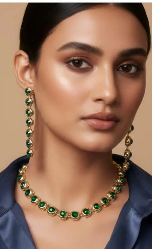 Alayas_Alloy_Green_Jewellery_Set_(Pack_Of_1)