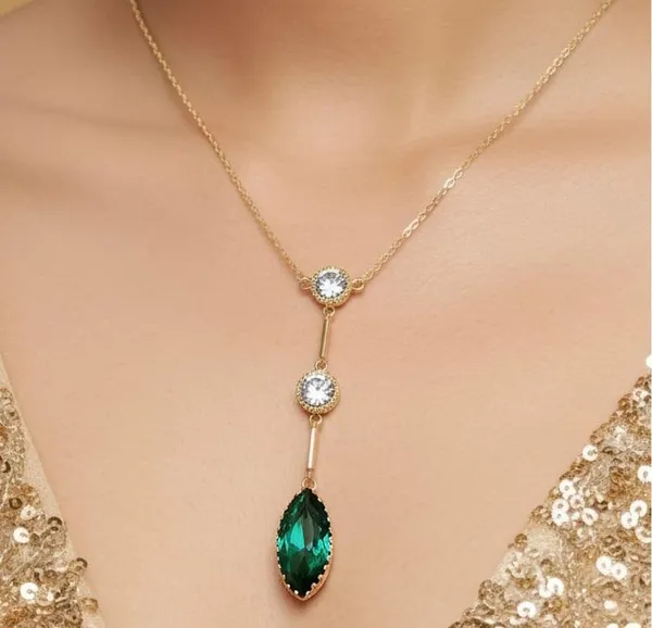 Alayas_Alloy_Green_Jewellery_Set_(Pack_Of_1)