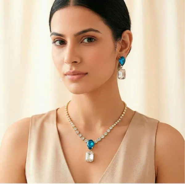 Alayas_Alloy_Blue_Jewellery_Set_(Pack_Of_1)