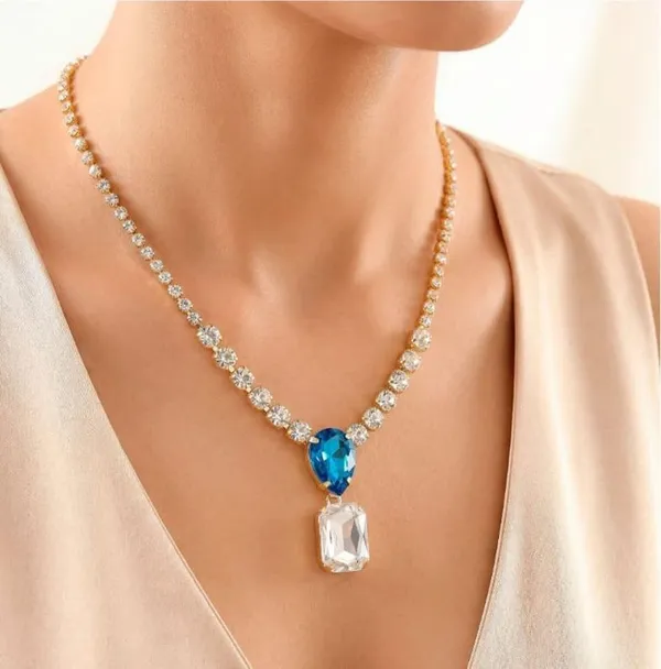 Alayas_Alloy_Blue_Jewellery_Set_(Pack_Of_1)