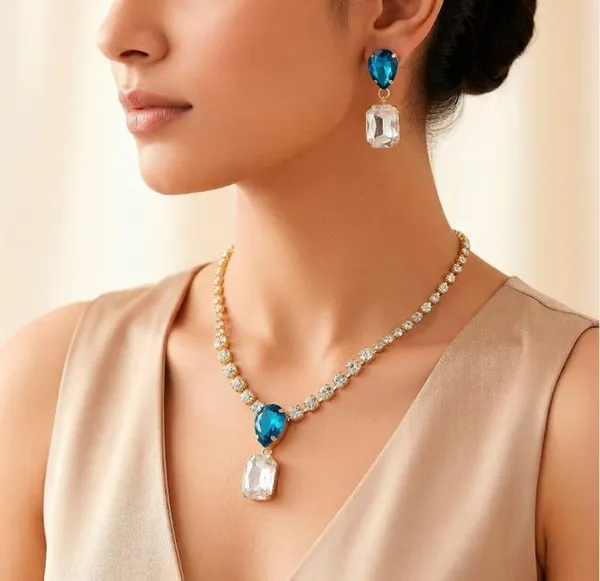 Alayas_Alloy_Blue_Jewellery_Set_(Pack_Of_1)