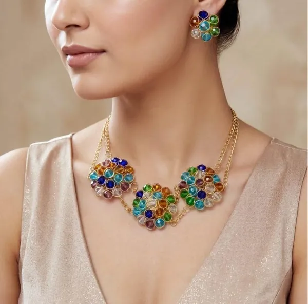 Alayas_Alloy_Multicolor_Jewellery_Set_(Pack_Of_1)