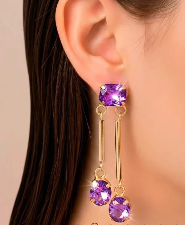 Alayas_Alloy_Purple_Jewellery_Set_(Pack_Of_1)