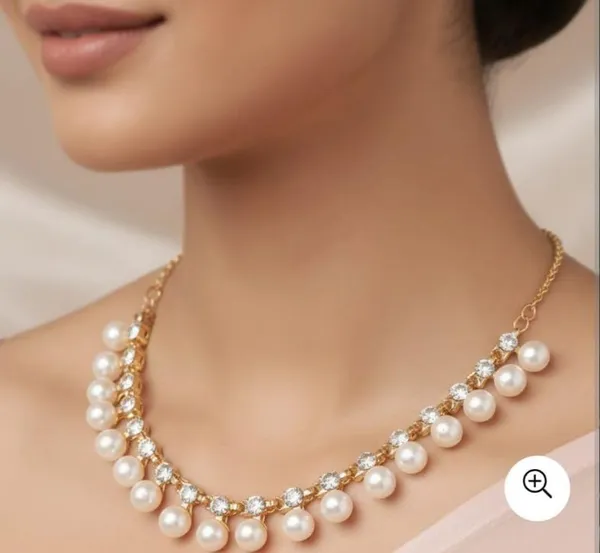 Alayas_Alloy_White,_Gold_Jewellery_Set_(Pack_Of_1)
