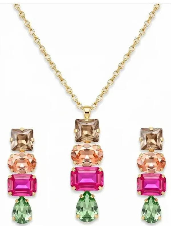 Alayas_Alloy_Multicolor_Jewellery_Set_(Pack_Of_1)