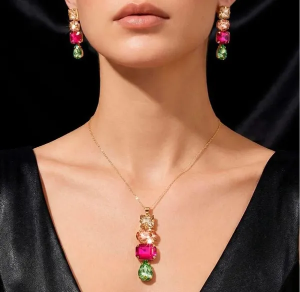 Alayas_Alloy_Multicolor_Jewellery_Set_(Pack_Of_1)