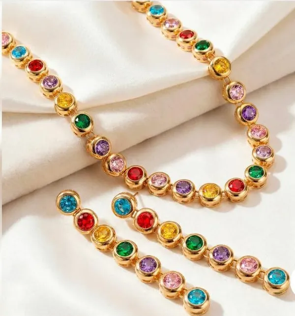 Alayas_Alloy_Multicolor_Jewellery_Set_(Pack_Of_1)
