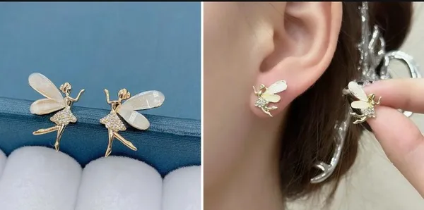 Alayas_Korean_Anti-Tarnish_Gold_Plated_Earrings