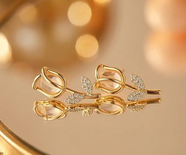 Alayas_Korean_Anti-Tarnish_Gold_Plated_Earrings