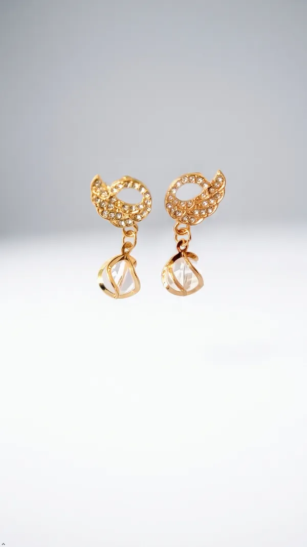 Pack_of_2_Rose_Gold-Plated_Earrings_Combo