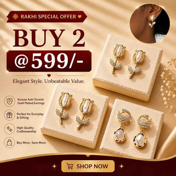 Pack_of_2_Rose_Gold-Plated_Earrings_Combo