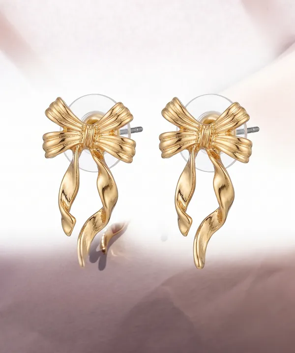 Alayas_Korean_Anti-Tarnish_Gold_Plated_Earrings
