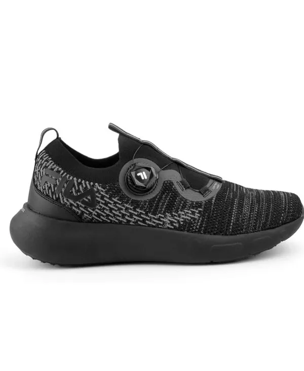 Black_Premium_Mesh_Sports_Shoes_For_Men