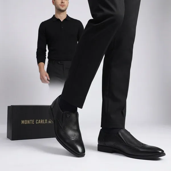 Black_Premium_Genuine_Leather_Shoes_For_Men