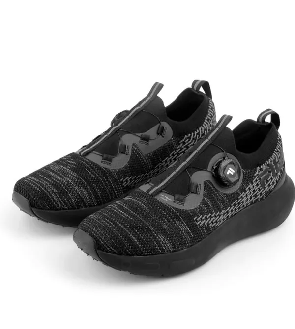 Black_Premium_Mesh_Sports_Shoes_For_Men