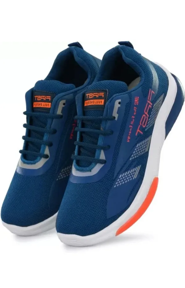 Blue_Premium_Mesh_Sports_Shoes_For_Men