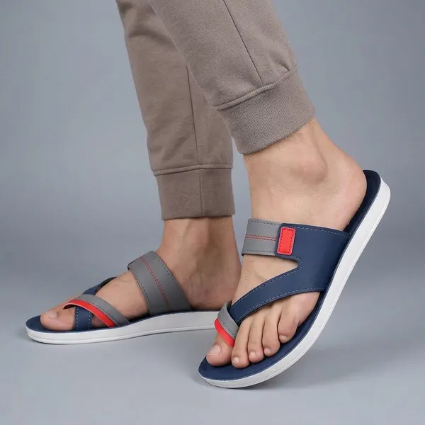 Multicolor_Premium_Synthetic_Slipper_For_Men
