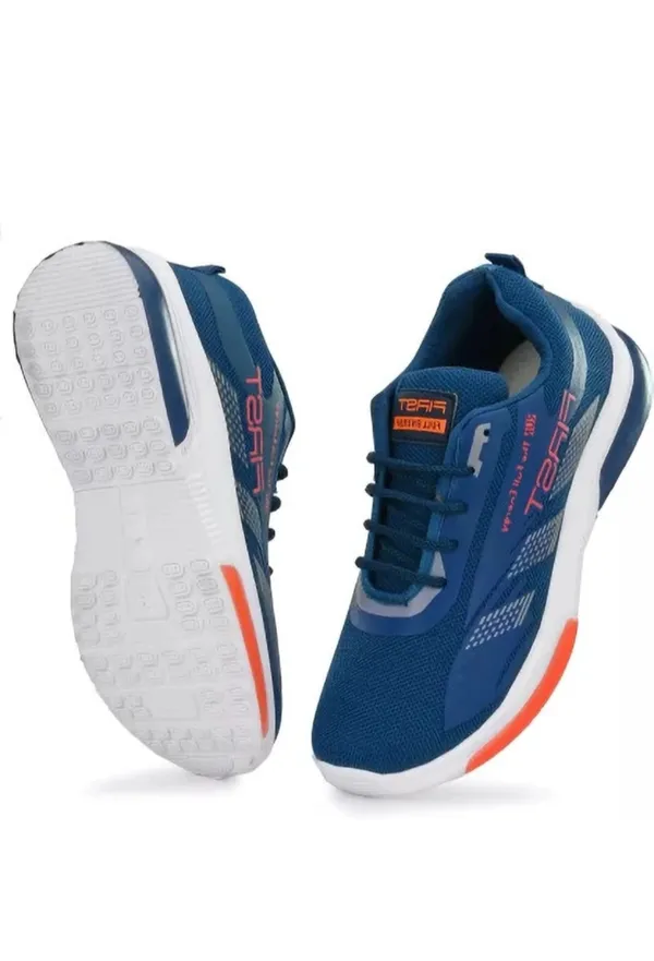 Blue_Premium_Mesh_Sports_Shoes_For_Men