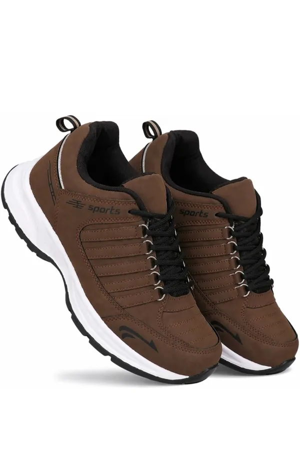 Brown_Premium_Synthetic_Sports_Shoes_For_Men