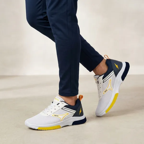 White_Premium_Mesh_Textile_Upper_With_Pvc_Sole_Sports_Shoes_For_Men