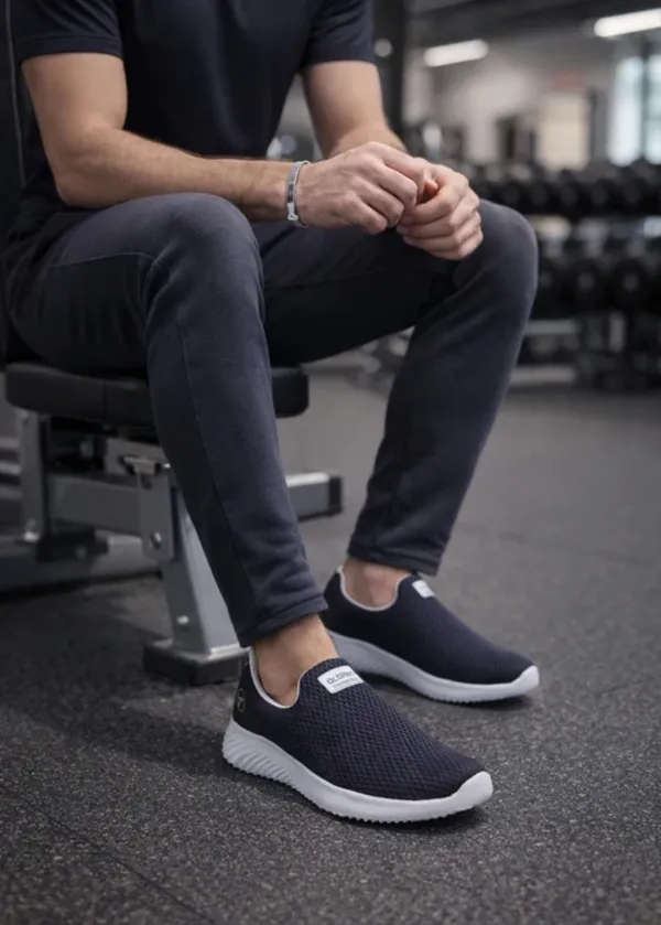 Black_Premium_Mesh_Sports_Shoes_For_Men