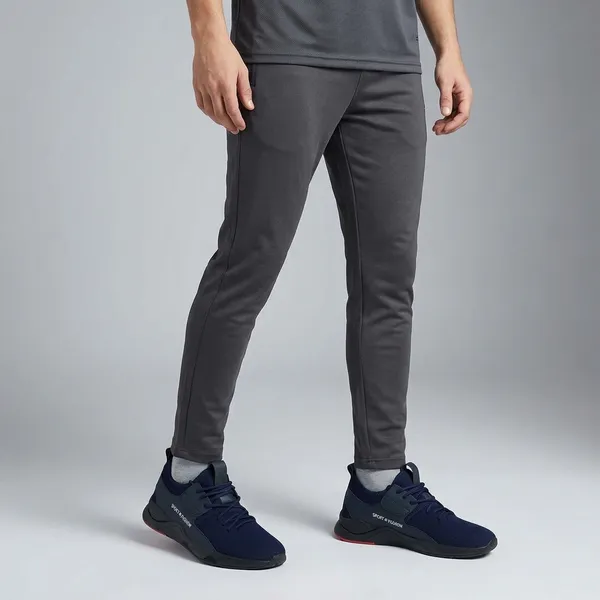 Navy_Blue_Premium_Mesh_Fabric_With_Synthetic_Overlays_Sports_Shoes_For_Men