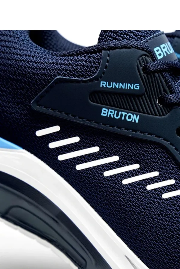 Navy_Blue_Premium_Mesh_Sports_Shoes_For_Men
