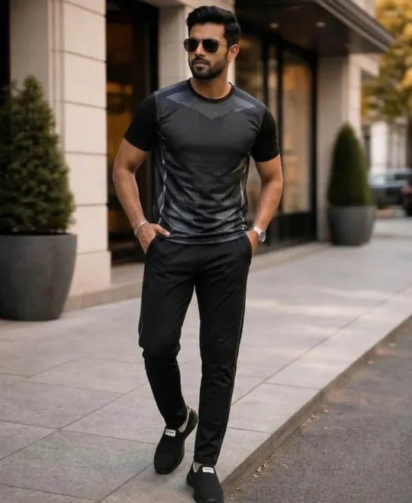 Black_Premium_Mesh_Sports_Shoes_For_Men
