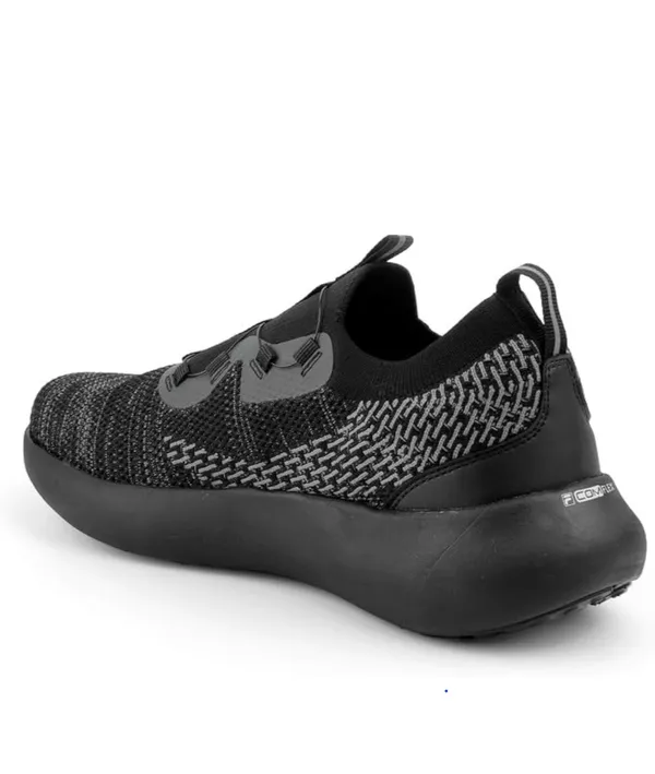 Black_Premium_Mesh_Sports_Shoes_For_Men