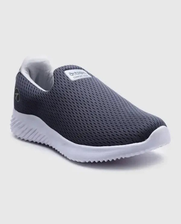Black_Premium_Mesh_Sports_Shoes_For_Men