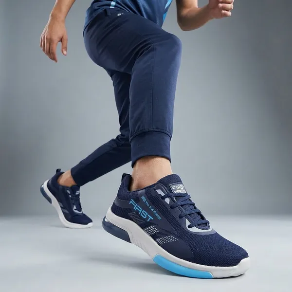Navy_Blue_Premium_Mesh_Sports_Shoes_For_Men