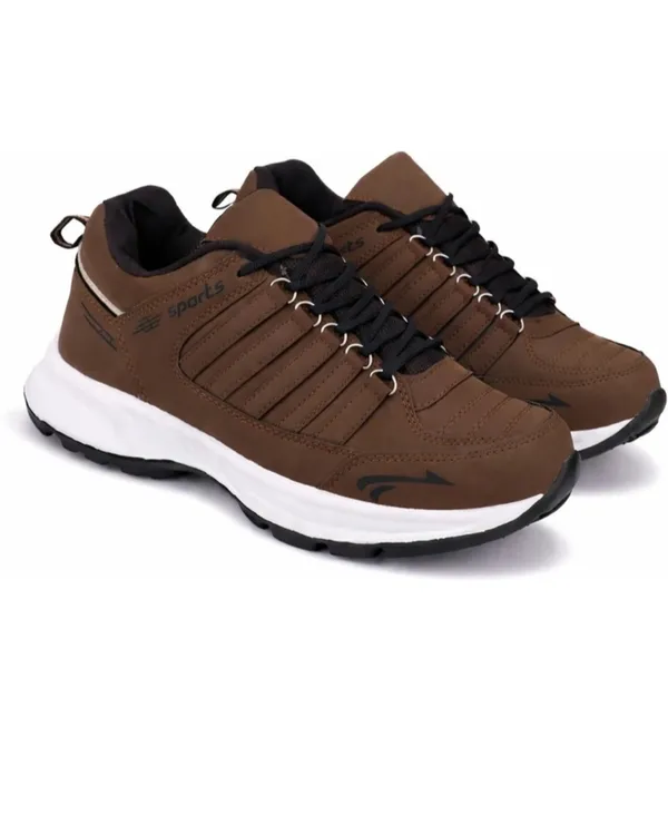 Brown_Premium_Synthetic_Sports_Shoes_For_Men