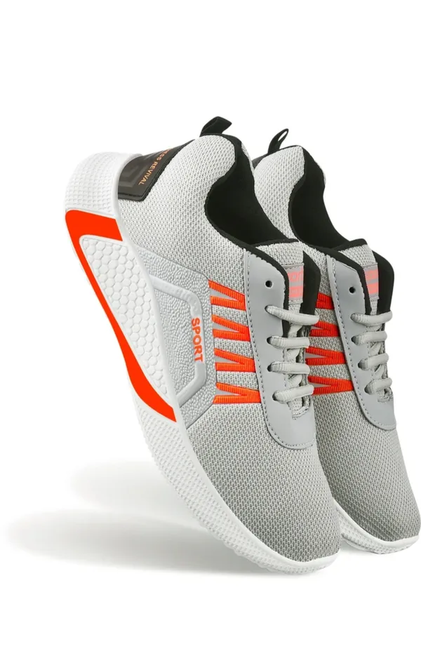 Light_Blue_Premium_Mesh_Sports_Shoes_For_Men