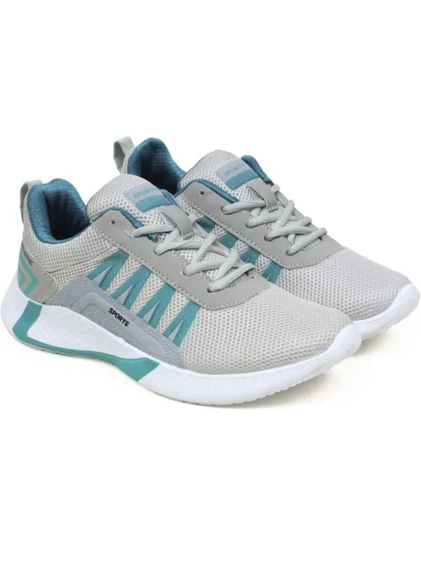 Grey_Premium_Mesh_Sports_Shoes_For_Men