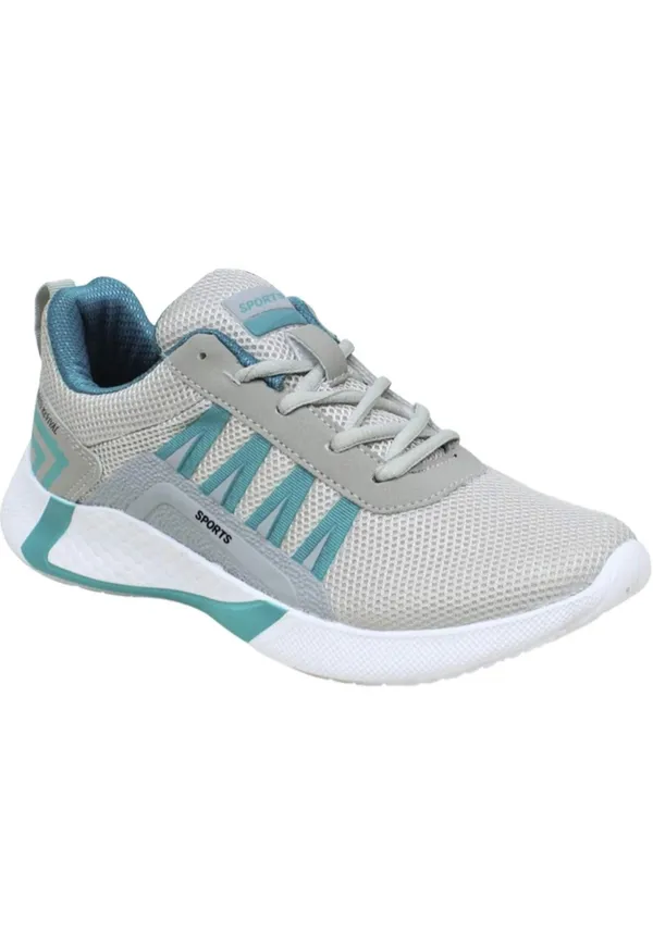 Grey_Premium_Mesh_Sports_Shoes_For_Men