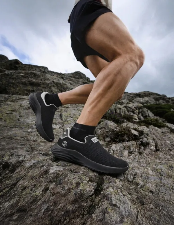 Black_Premium_Mesh_Sports_Shoes_For_Men