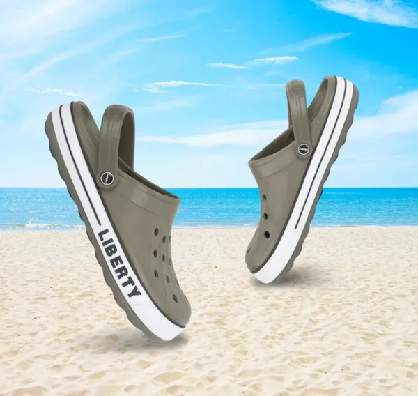 Beige_Premium_Mesh_Sports_Shoes_For_Men