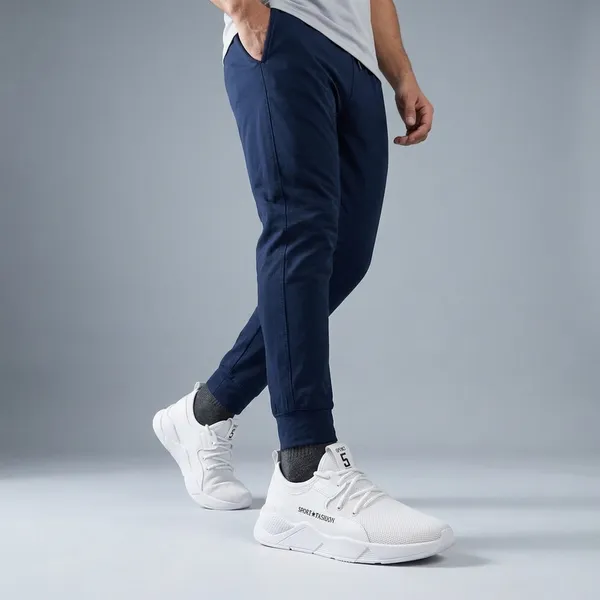 White_Premium_Mesh_Sports_Shoes_For_Men