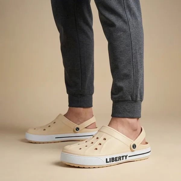 Beige_Premium_Mesh_Sports_Shoes_For_Men