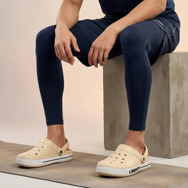Beige_Premium_Mesh_Sports_Shoes_For_Men