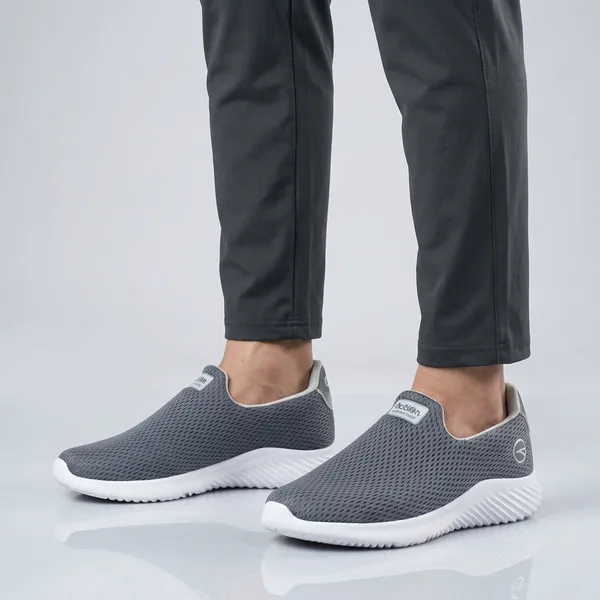 Grey_Premium_Mesh_Sports_Shoes_For_Men